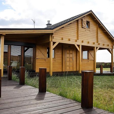 Domek Caloroczny Powidz Tel 512-589-997 Powidz (Slupca) Exterior foto