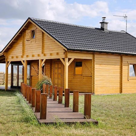 Domek Caloroczny Powidz Tel 512-589-997 Powidz (Slupca) Exterior foto