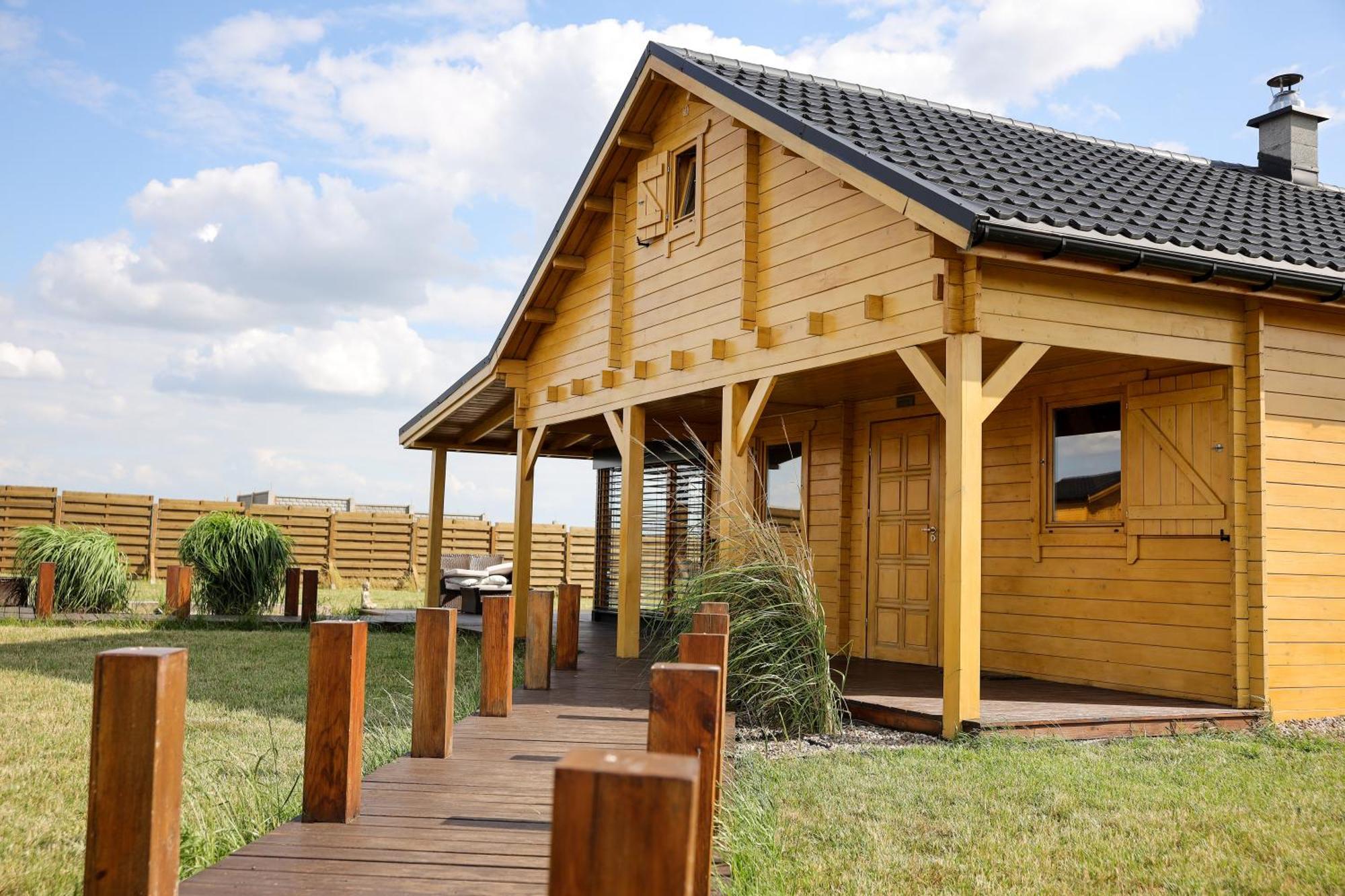 Domek Caloroczny Powidz Tel 512-589-997 Powidz (Slupca) Exterior foto